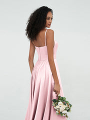 Rose Pâle