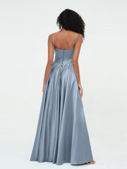 Bleu Poudré