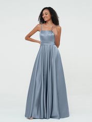 Bleu Poudré