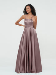 Vintage Mauve