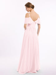 Rose Pâle