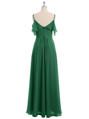 Vert Foncé