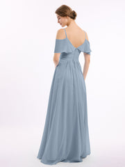 Bleu Poudré
