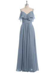 Bleu Poudré