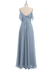 Bleu Poudré
