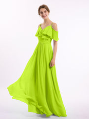 Vert Citron
