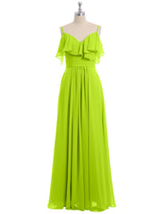 Vert Citron
