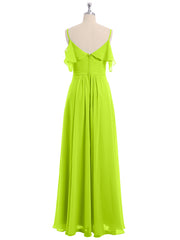 Vert Citron