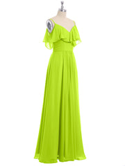 Vert Citron