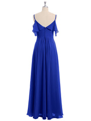 Bleu Royale