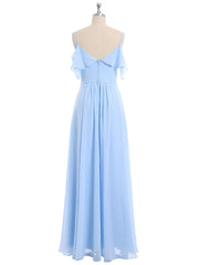 Bleu Ciel