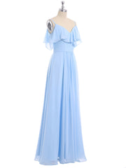 Bleu Ciel