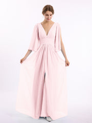 Blushing Pink