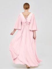 Blushing Pink