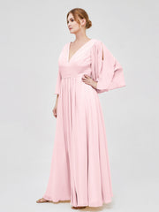 Blushing Pink