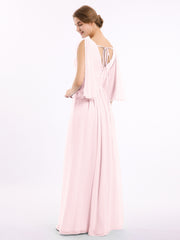 Blushing Pink