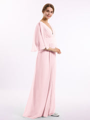 Blushing Pink