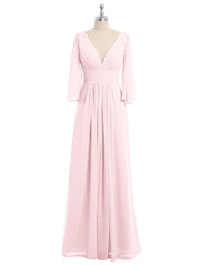 Blushing Pink