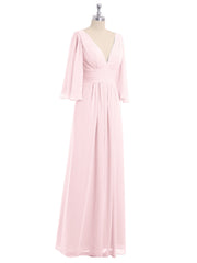 Blushing Pink