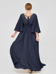 Dark Navy