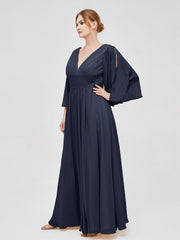 Dark Navy
