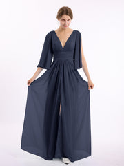 Dark Navy