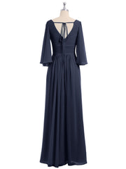 Dark Navy