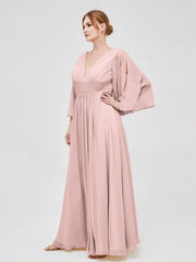 Dusty Rose
