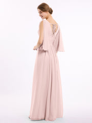 Dusty Rose