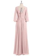 Dusty Rose