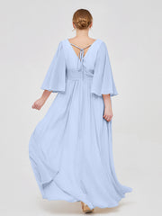 Sky Blue