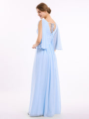 Sky Blue