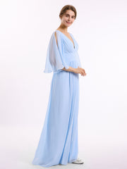 Sky Blue
