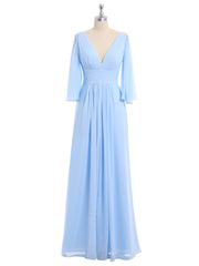 Sky Blue