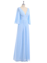 Sky Blue