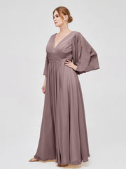 Vintage Mauve