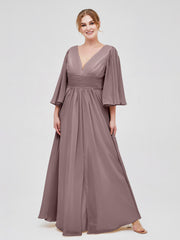 Vintage Mauve