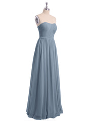 Bleu Poudré