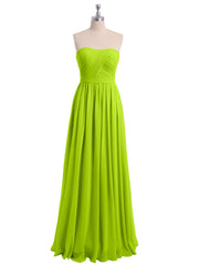 Vert Citron