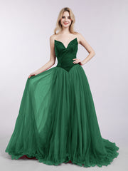 Vert Foncé