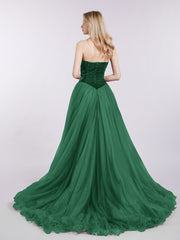 Vert Foncé