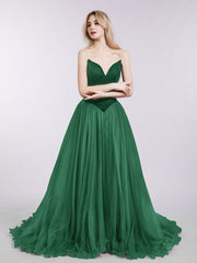 Vert Foncé