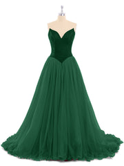 Vert Foncé