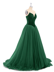 Vert Foncé