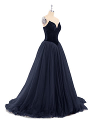 Bleu Marine