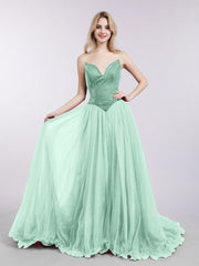 Vert Menthe
