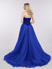 Bleu Royale