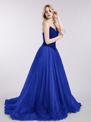 Bleu Royale