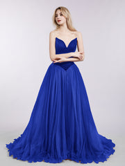 Bleu Royale