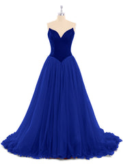 Bleu Royale
